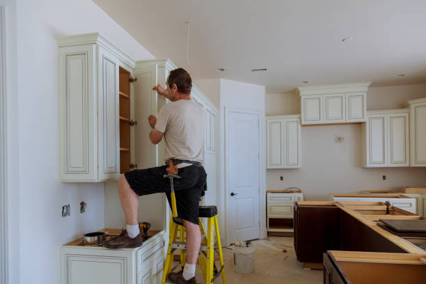 Licensed Kitchen service in Montrose, VA - Remodeling Of Kitchen