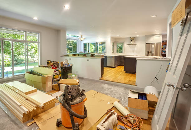 Reliable Kitchen contractor in Montrose, VA by Remodeling Of Kitchen