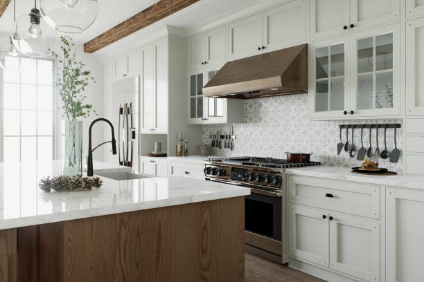 Affordable Kitchen solutions in Montrose, VA